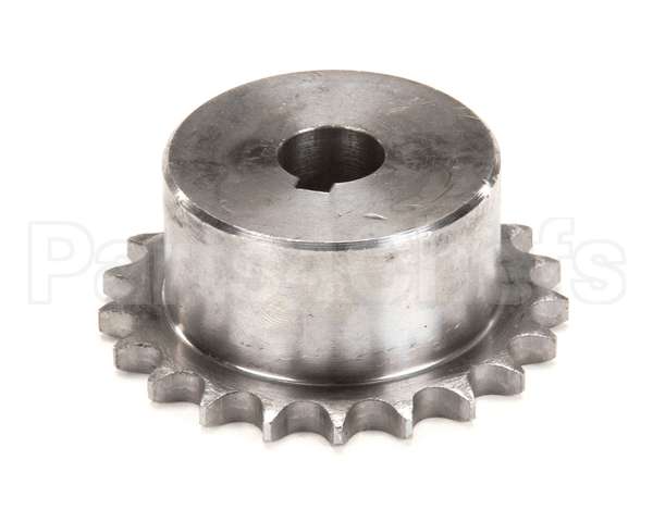 210307 Zummo Upper Pinion
