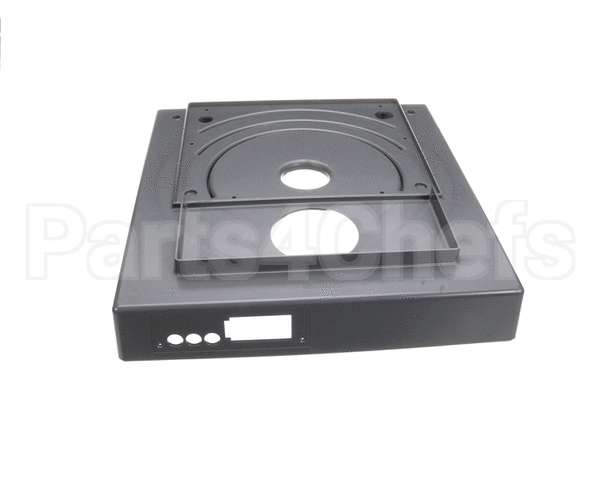 210316 Zummo Hopper Track Base