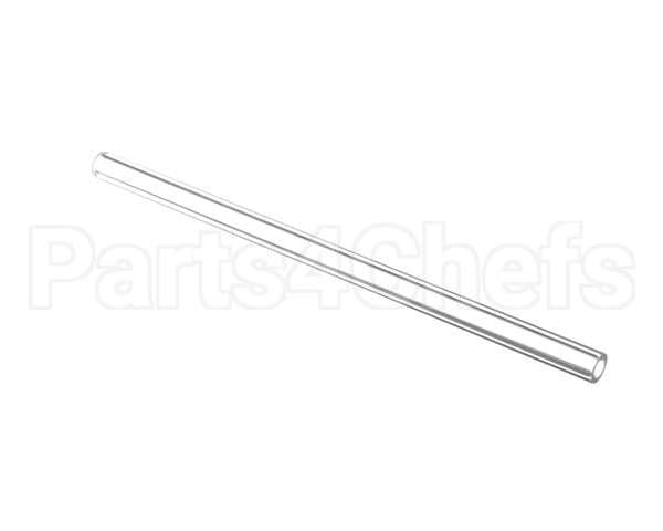 21034 Fetco Sight Gauge Tube, 11 1/2, Plas
