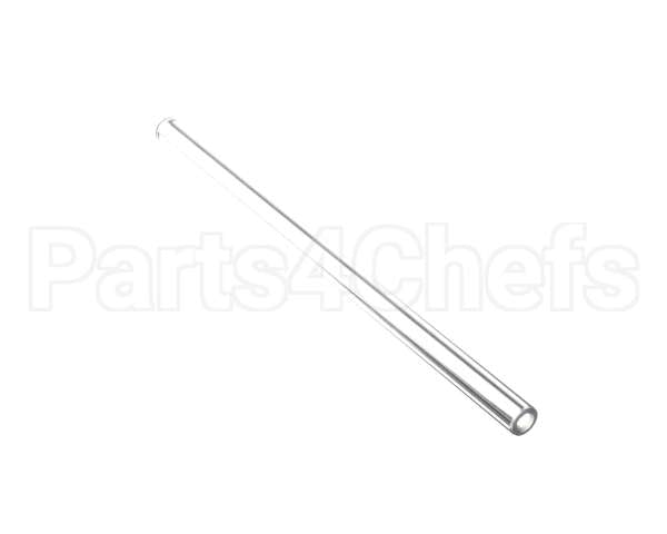 21034 Fetco Sight Gauge Tube, 11 1/2, Plas