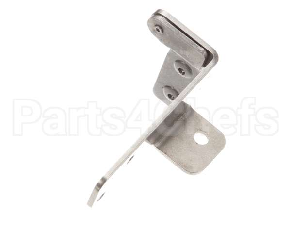 21034 Henny Penny Bottom Hinge Assembly