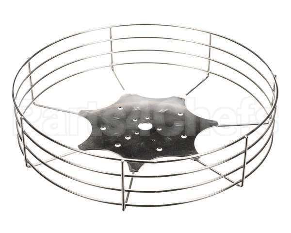 210344 Zummo Inner Basket