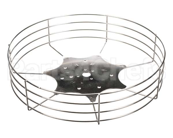 210344 Zummo Inner Basket