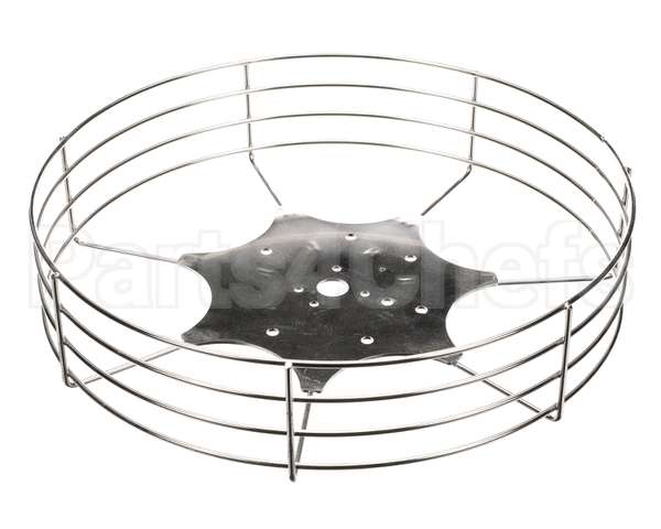 210344 Zummo Inner Basket