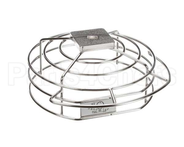 210345 Zummo Regular Fruit Classifier