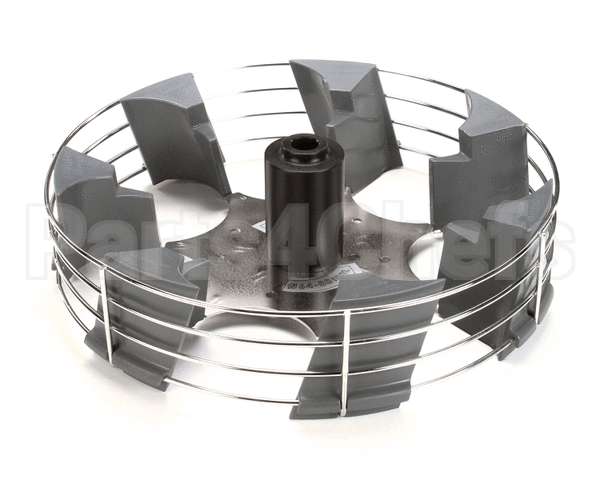 210354 Zummo Z40 Hopper Basket