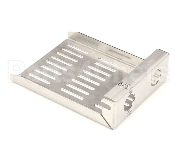 2103597 Frymaster Cover,Frt Float Hsg Fgp55