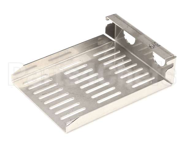 2103597 Frymaster Cover,Frt Float Hsg Fgp55