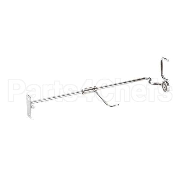 210360 Compatible Zummo Complete Closure Cover Z40