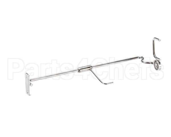 210360 Zummo Complete Closure Cover Z40