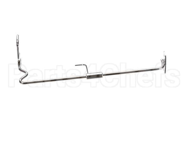 210360 Zummo Complete Closure Cover Z40