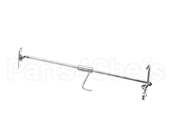 210360 Zummo Complete Closure Cover Z40