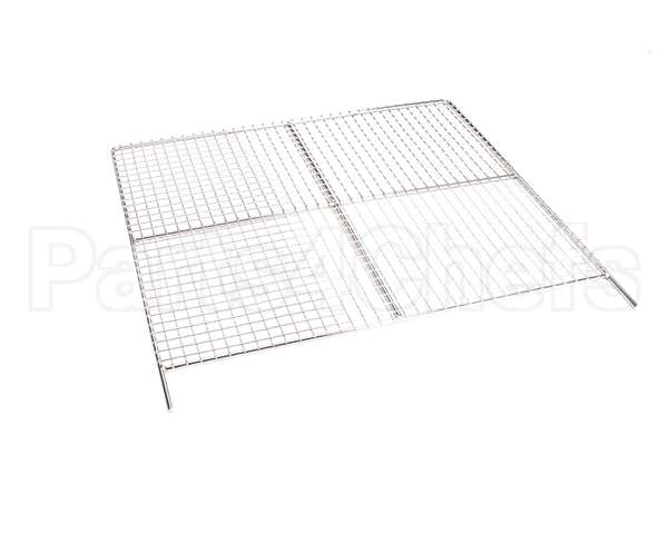 21039 Henny Penny Rack-Electric