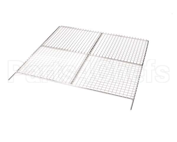 21039 Henny Penny Rack-Electric