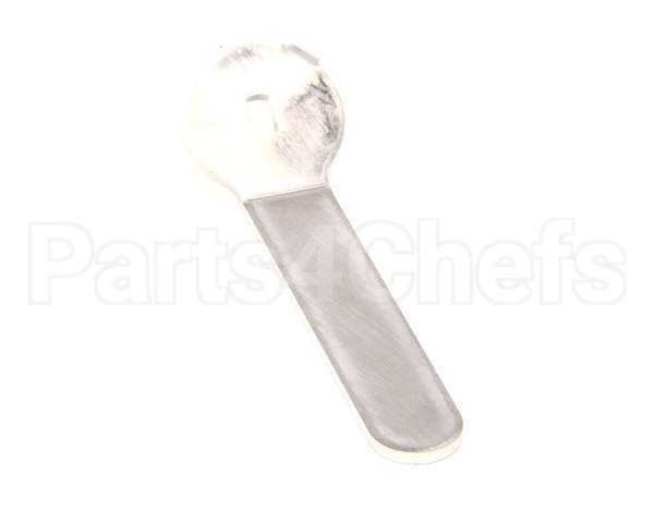 2103902 Frymaster Handle, S/Sm20 Drain Valve