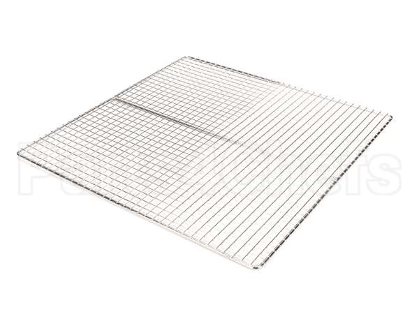 21040 Henny Penny Rack-Gas