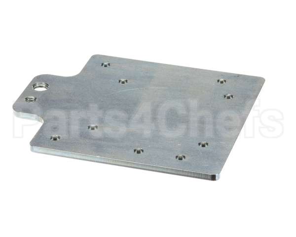 210436 Zummo Motor Anchoring