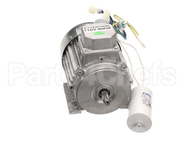 210441C Zummo Motor (110V-60Hz)