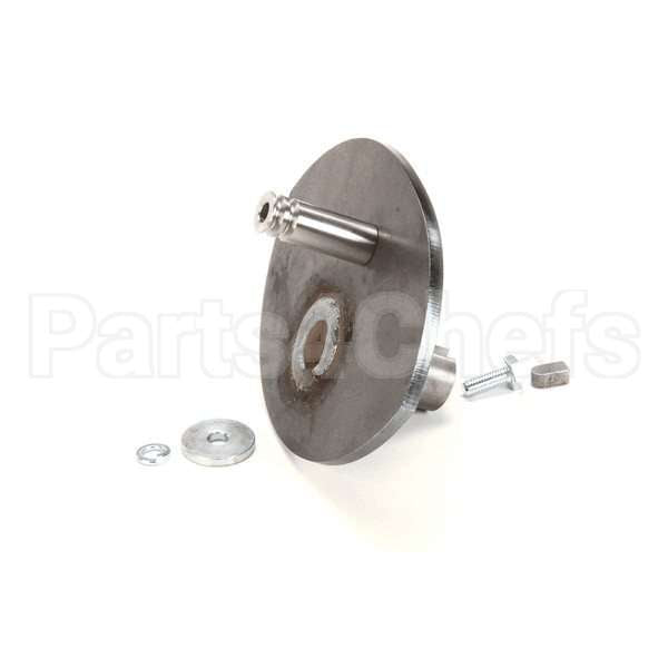 210452 Compatible Zummo Cycle Copier Set Replacement