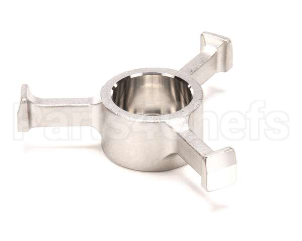 2104552 Stoelting Support Front For Auger 217-218