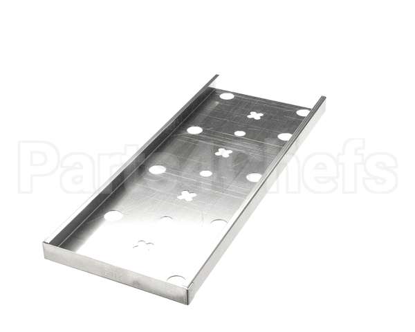 2105 Lincoln Finger Cover