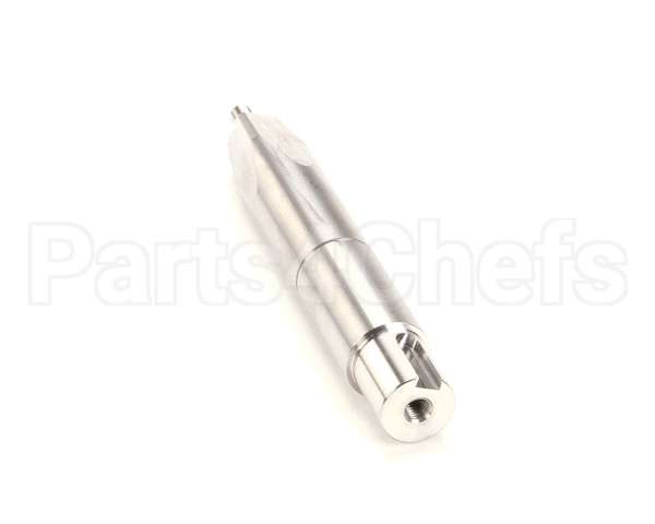 210504 Zummo Cup Shaft