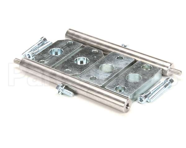 210529 Zummo Set Tray Shaft