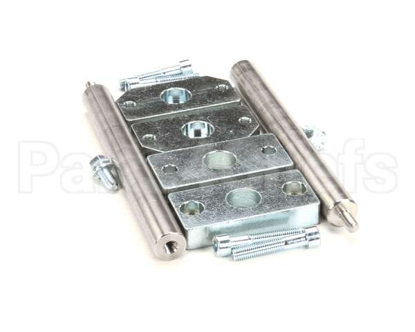 210529 Zummo Set Tray Shaft