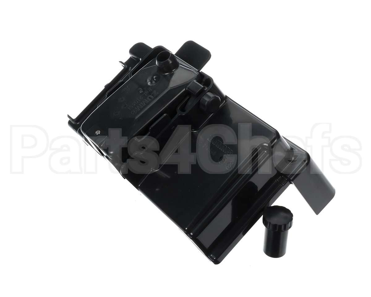 210561A Zummo Selfadapt Tray For Z40 Nature