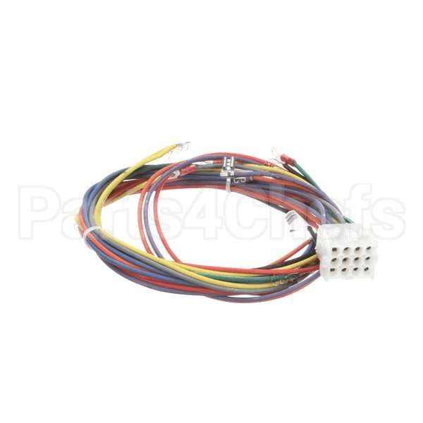 21058 Compatible Blodgett Harness, Wiring Control Comp