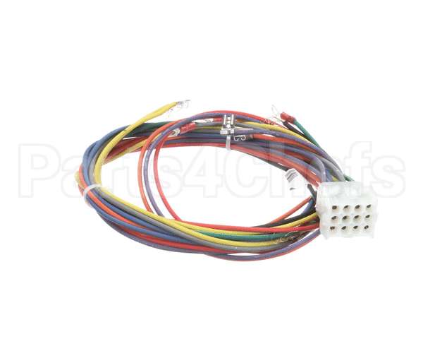 21058 Blodgett Harness, Wiring Control Comp