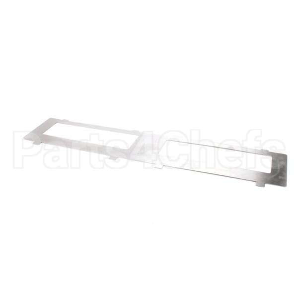 2105819 Compatible Frymaster Bezel, Eurolook Computer 250