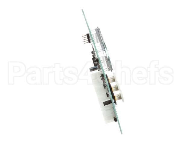 210618-1 Zummo Z40 Circuit Board
