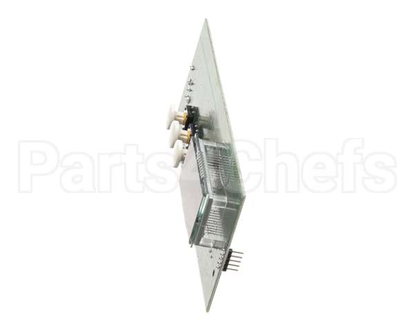 210618-31 Zummo Z40C Nature Control Board