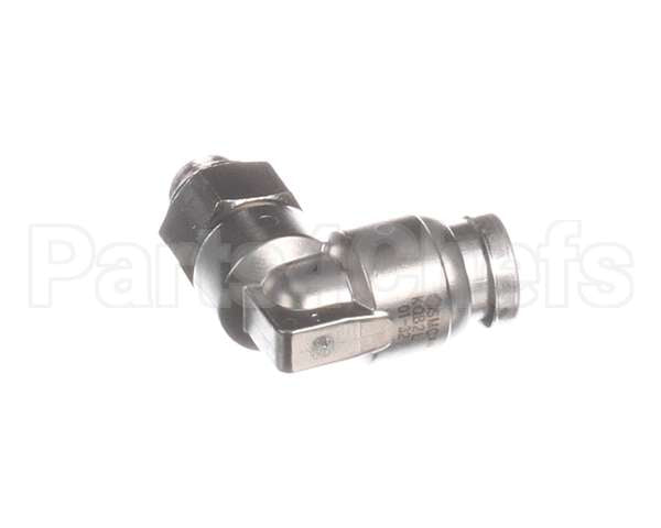 21068-00 Unifiller Fitting, Elbow Swvl