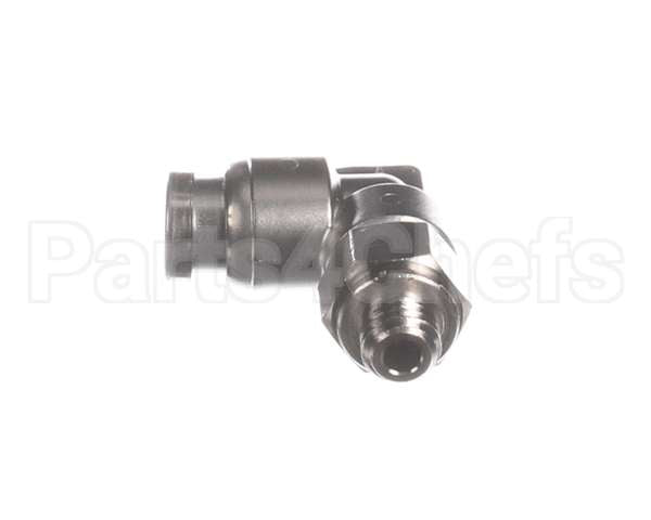 21068-00 Unifiller Fitting, Elbow Swvl