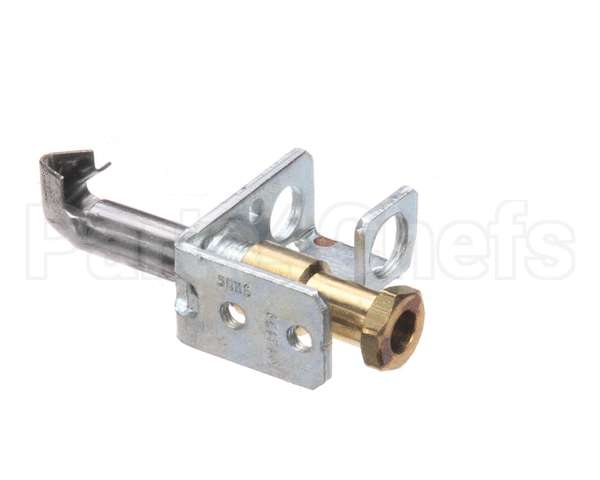 2107 Royal Range Pilot Burner W/Bell Orifice (N