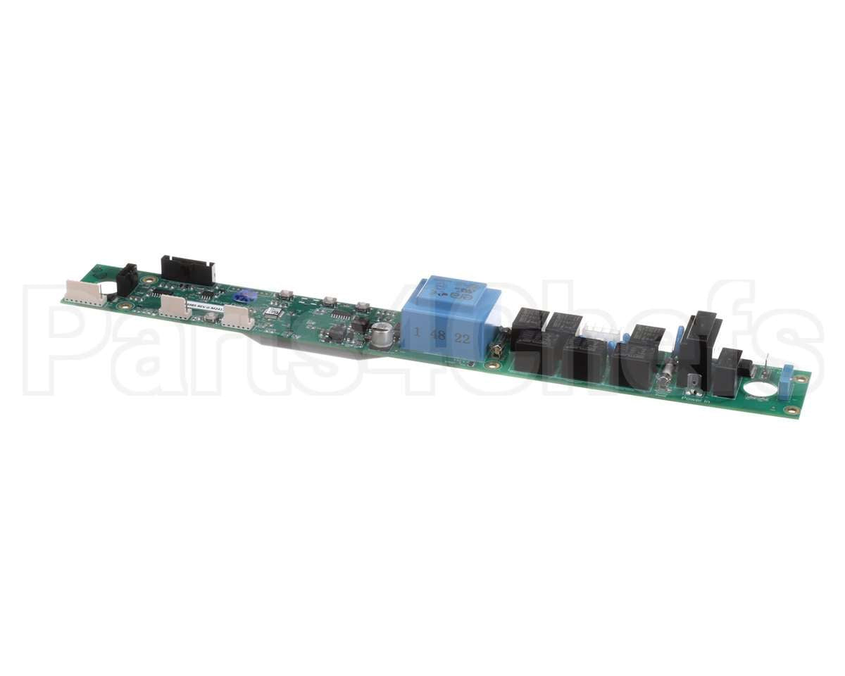 2107.21 Cma Control Board
