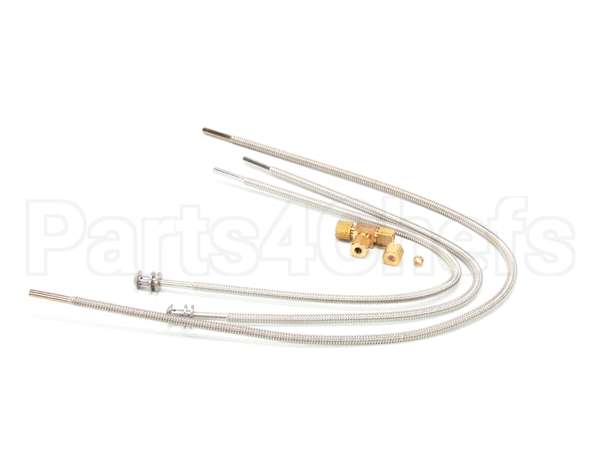 21070 Imperial Pilot Burner Complete Assembly For Ir