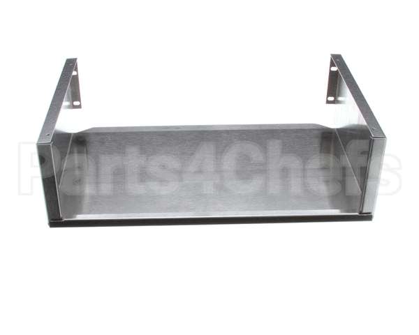 2107095 Frymaster Fluecap, Fpp45 Hanger Mount