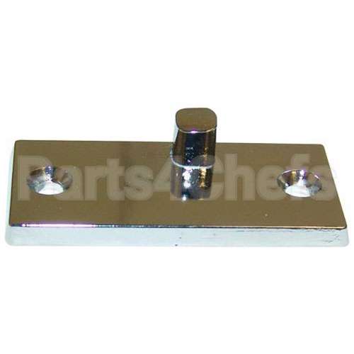 21073 Compatible Silver King Strike, Door