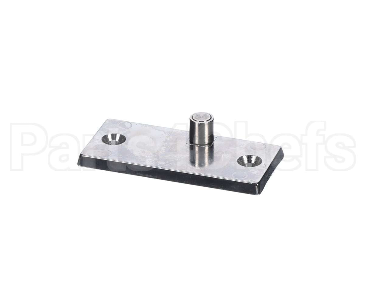 21073-SK Silver King Door Strike