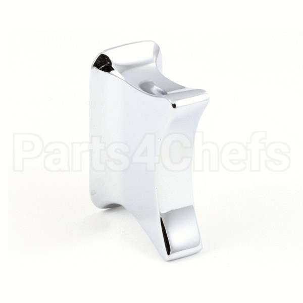 21074 Compatible Silver King Stop Glass