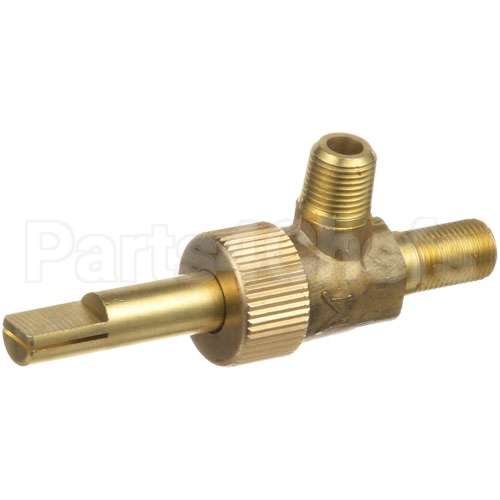 210764 Compatible Dynamic Cooking Valve 1/8 Mpt X 3/8-27