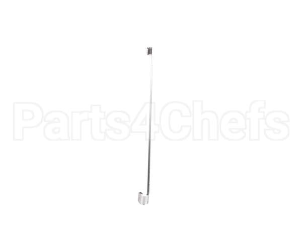 2108261 Frymaster Bracket, Fp28 Element Support