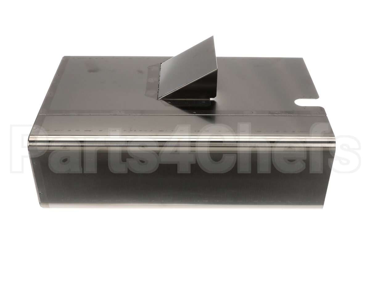 210830 Zummo Z40C Left Bin W/Magnet