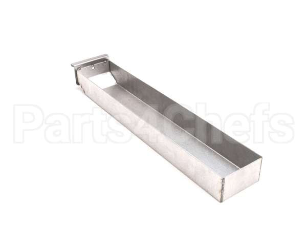 21096 Imperial 4 In. Wide Grease Can (Ir 2000
