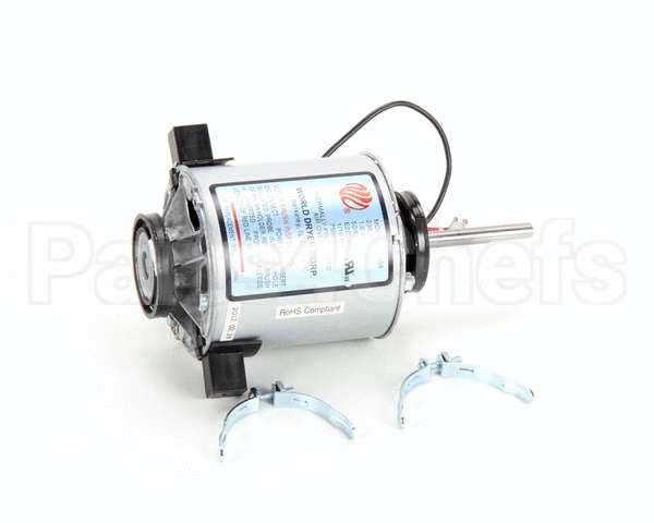 210AK World Dryer Motor Kit 230V/208V Domestic