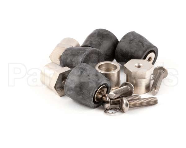 210K122 Antunes Adjustable Leg Kit