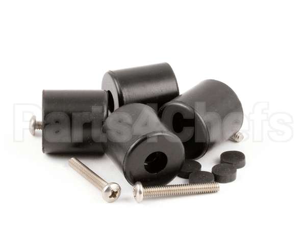 210K127 Antunes Foot Kit